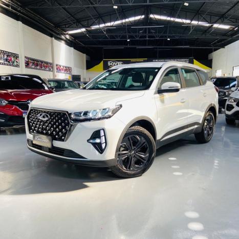 CHERY Tiggo 7 1.5 16V 4P TCI FLEX SPORT AUTOM�TICO CVT, Foto 1