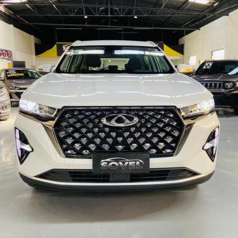 CHERY Tiggo 7 1.5 16V 4P TCI FLEX SPORT AUTOM�TICO CVT, Foto 2