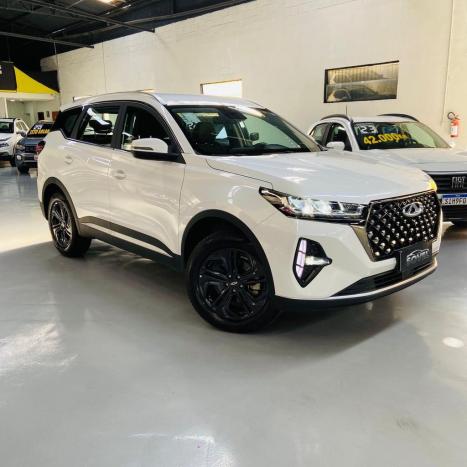 CHERY Tiggo 7 1.5 16V 4P TCI FLEX SPORT AUTOM�TICO CVT, Foto 3