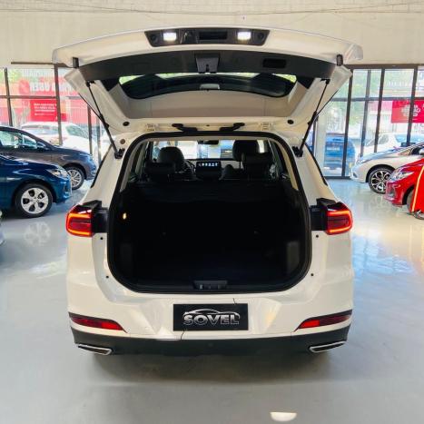 CHERY Tiggo 7 1.5 16V 4P TCI FLEX SPORT AUTOM�TICO CVT, Foto 4