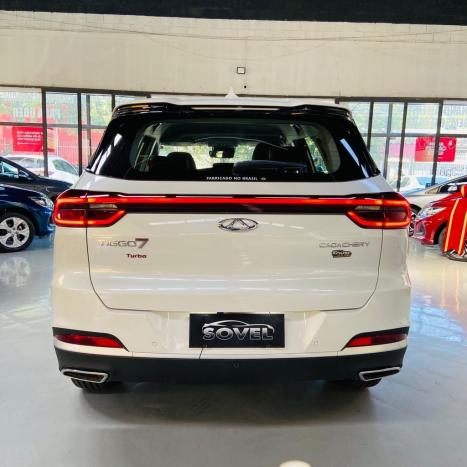 CHERY Tiggo 7 1.5 16V 4P TCI FLEX SPORT AUTOM�TICO CVT, Foto 6