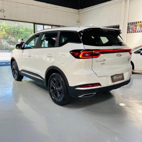 CHERY Tiggo 7 1.5 16V 4P TCI FLEX SPORT AUTOM�TICO CVT, Foto 7