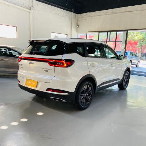CHERY Tiggo 7 1.5 16V 4P TCI FLEX SPORT AUTOM�TICO CVT, Foto 10
