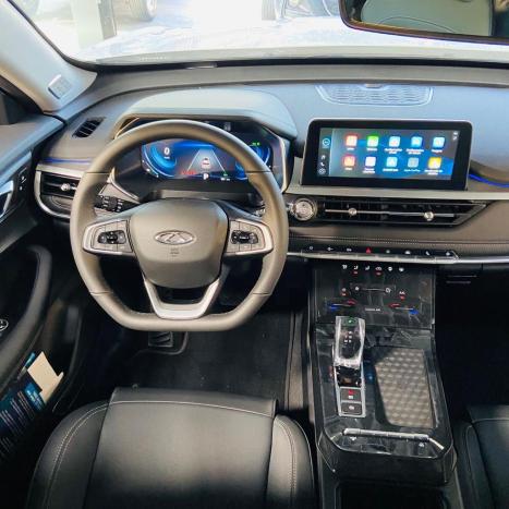 CHERY Tiggo 7 1.5 16V 4P TCI FLEX SPORT AUTOM�TICO CVT, Foto 11