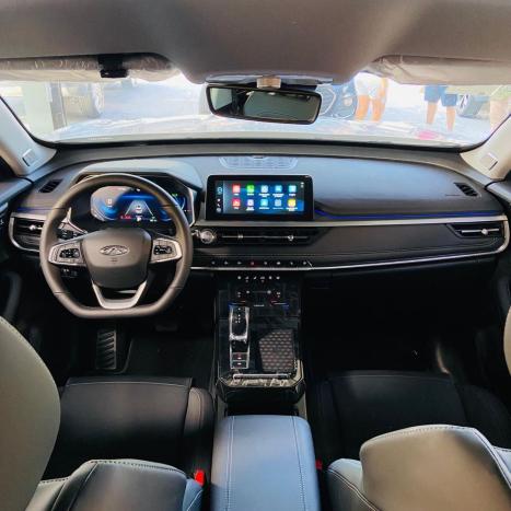 CHERY Tiggo 7 1.5 16V 4P TCI FLEX SPORT AUTOM�TICO CVT, Foto 12