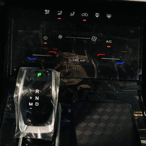 CHERY Tiggo 7 1.5 16V 4P TCI FLEX SPORT AUTOM�TICO CVT, Foto 16