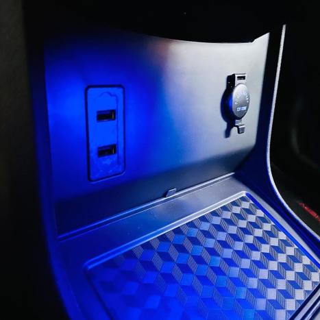 CHERY Tiggo 7 1.5 16V 4P TCI FLEX SPORT AUTOM�TICO CVT, Foto 17