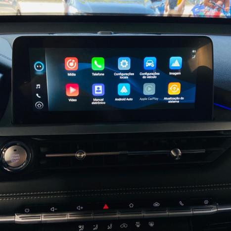 CHERY Tiggo 7 1.5 16V 4P TCI FLEX SPORT AUTOM�TICO CVT, Foto 18