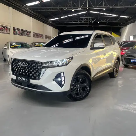 CHERY Tiggo 7 1.5 16V 4P TCI FLEX SPORT AUTOM�TICO CVT, Foto 1