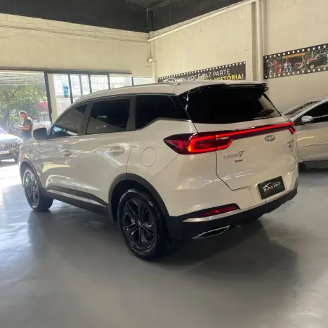 CHERY Tiggo 7 1.5 16V 4P TCI FLEX SPORT AUTOM�TICO CVT, Foto 4