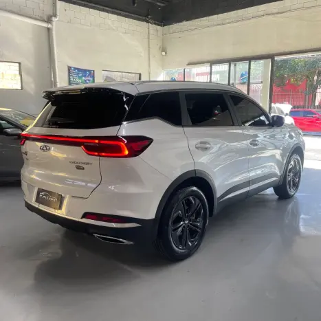 CHERY Tiggo 7 1.5 16V 4P TCI FLEX SPORT AUTOM�TICO CVT, Foto 7
