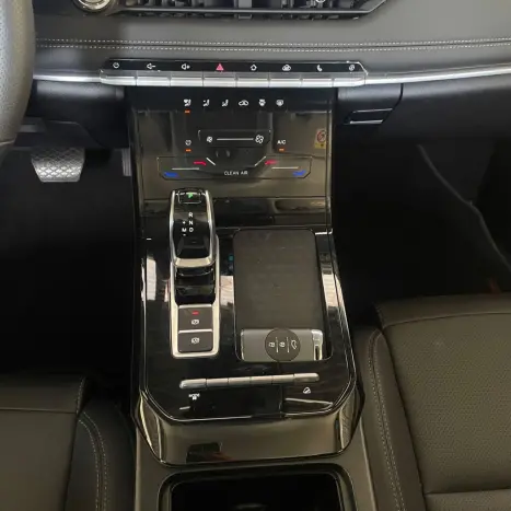 CHERY Tiggo 7 1.5 16V 4P TCI FLEX SPORT AUTOM�TICO CVT, Foto 25