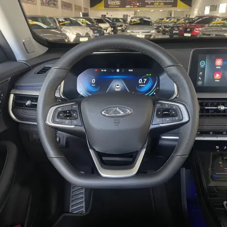 CHERY Tiggo 7 1.5 16V 4P TCI FLEX SPORT AUTOM�TICO CVT, Foto 26
