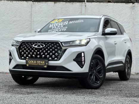 CHERY Tiggo 7 1.5 16V 4P TCI FLEX SPORT AUTOM�TICO CVT, Foto 1