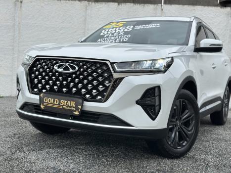 CHERY Tiggo 7 1.5 16V 4P TCI FLEX SPORT AUTOM�TICO CVT, Foto 2