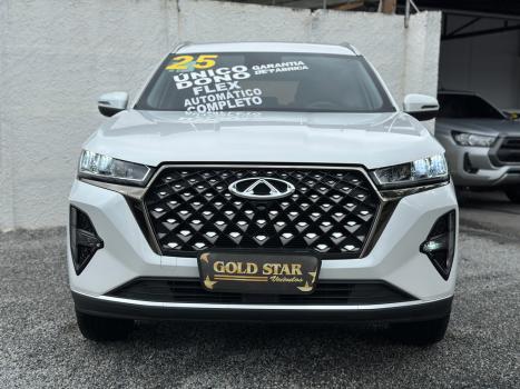 CHERY Tiggo 7 1.5 16V 4P TCI FLEX SPORT AUTOM�TICO CVT, Foto 3