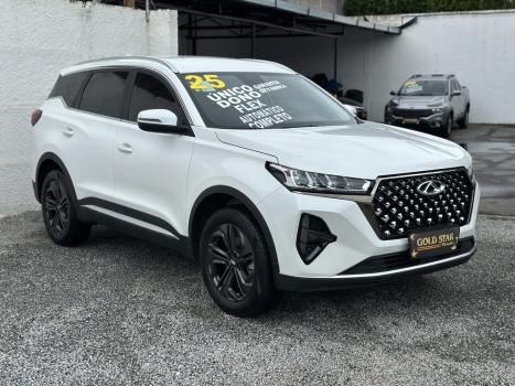 CHERY Tiggo 7 1.5 16V 4P TCI FLEX SPORT AUTOM�TICO CVT, Foto 4