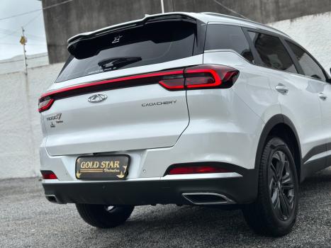 CHERY Tiggo 7 1.5 16V 4P TCI FLEX SPORT AUTOM�TICO CVT, Foto 5