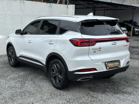 CHERY Tiggo 7 1.5 16V 4P TCI FLEX SPORT AUTOM�TICO CVT, Foto 6