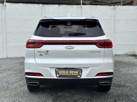 CHERY Tiggo 7 1.5 16V 4P TCI FLEX SPORT AUTOM�TICO CVT, Foto 7