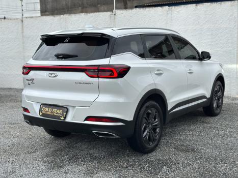 CHERY Tiggo 7 1.5 16V 4P TCI FLEX SPORT AUTOM�TICO CVT, Foto 8