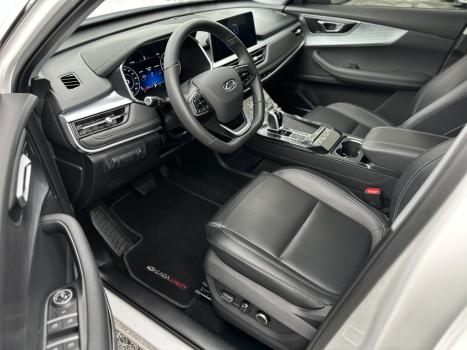 CHERY Tiggo 7 1.5 16V 4P TCI FLEX SPORT AUTOM�TICO CVT, Foto 9
