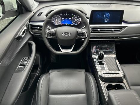 CHERY Tiggo 7 1.5 16V 4P TCI FLEX SPORT AUTOM�TICO CVT, Foto 10