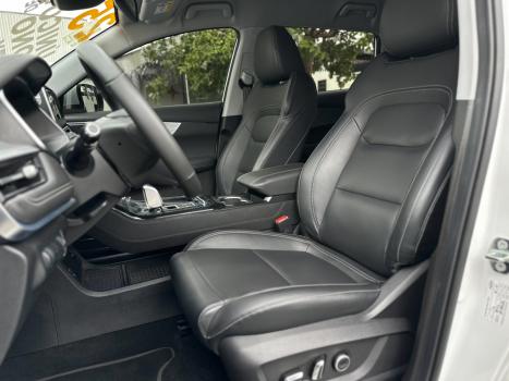 CHERY Tiggo 7 1.5 16V 4P TCI FLEX SPORT AUTOM�TICO CVT, Foto 12