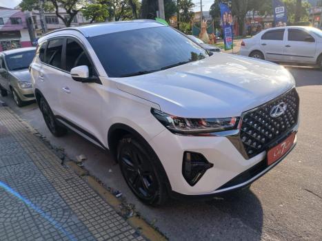 CHERY Tiggo 7 1.5 16V 4P TCI FLEX SPORT AUTOMÁTICO CVT, Foto 1