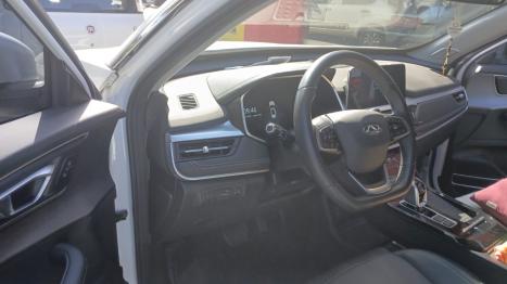 CHERY Tiggo 7 Pro 1.6 16V 4P TGDI DCT TURBO AUTOM�TICO, Foto 5