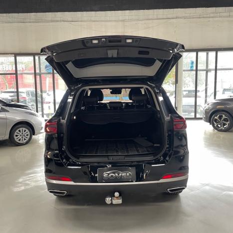 CHERY Tiggo 7 Pro 1.5 16V 4P TCI FLEX HYBRID AUTOMÁTICO CVT, Foto 5