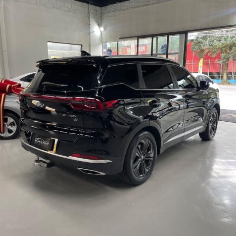 CHERY Tiggo 7 Pro 1.5 16V 4P TCI FLEX HYBRID AUTOMÁTICO CVT, Foto 7