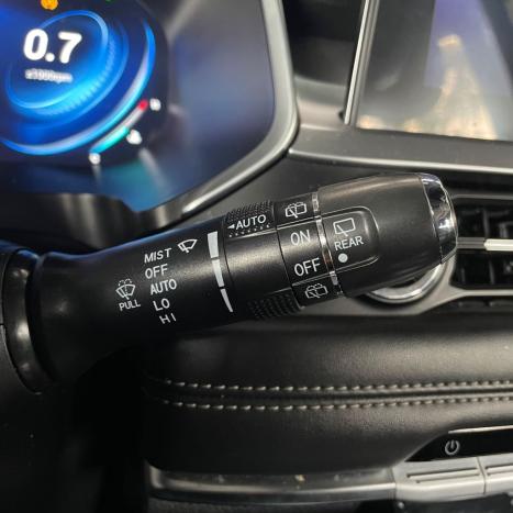 CHERY Tiggo 7 Pro 1.5 16V 4P TCI FLEX HYBRID AUTOMÁTICO CVT, Foto 12