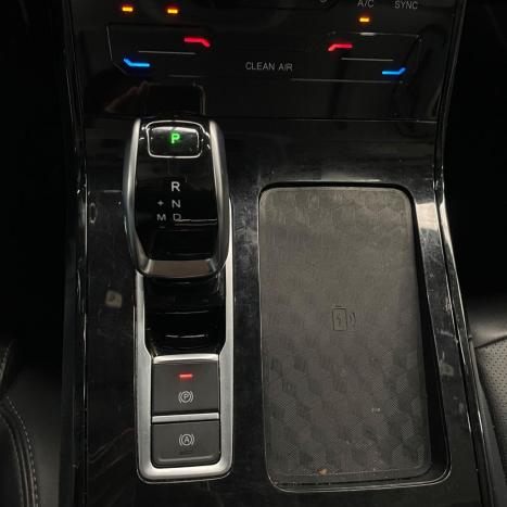 CHERY Tiggo 7 Pro 1.5 16V 4P TCI FLEX HYBRID AUTOMÁTICO CVT, Foto 14