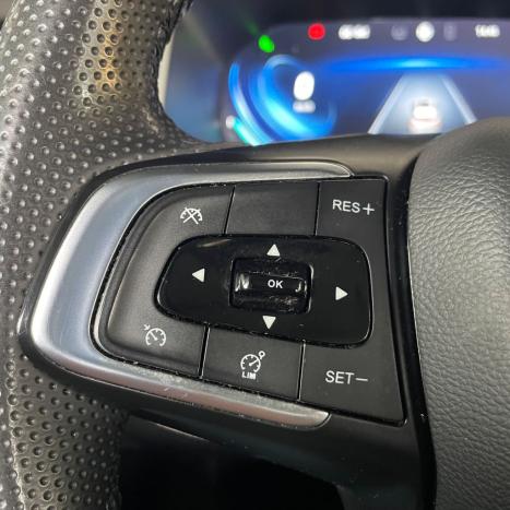 CHERY Tiggo 7 Pro 1.5 16V 4P TCI FLEX HYBRID AUTOMÁTICO CVT, Foto 17