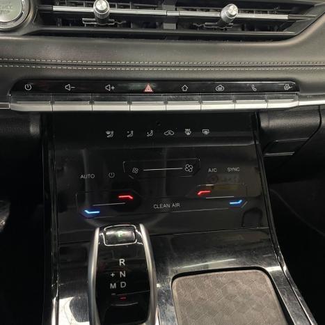 CHERY Tiggo 7 Pro 1.5 16V 4P TCI FLEX HYBRID AUTOMÁTICO CVT, Foto 25