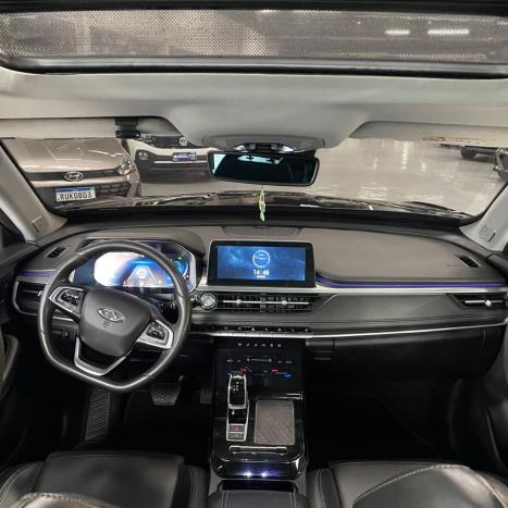 CHERY Tiggo 7 Pro 1.5 16V 4P TCI FLEX HYBRID AUTOMÁTICO CVT, Foto 27