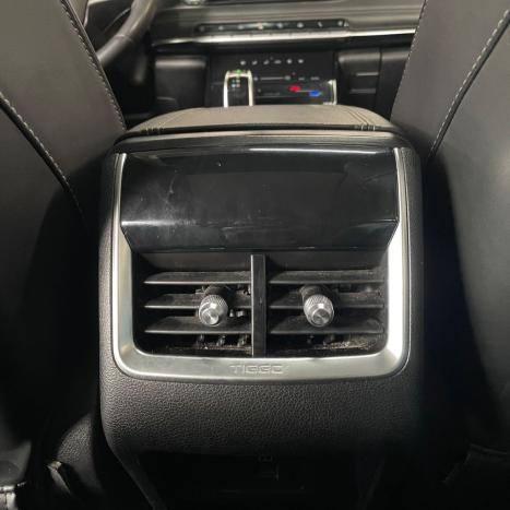 CHERY Tiggo 7 Pro 1.5 16V 4P TCI FLEX HYBRID AUTOMÁTICO CVT, Foto 29
