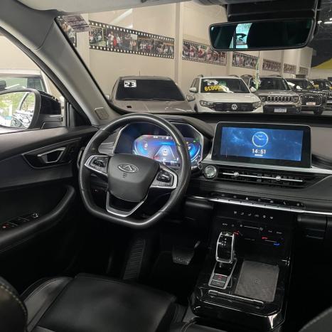 CHERY Tiggo 7 Pro 1.5 16V 4P TCI FLEX HYBRID AUTOMÁTICO CVT, Foto 30