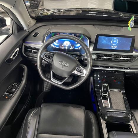 CHERY Tiggo 7 Pro 1.5 16V 4P TCI FLEX HYBRID AUTOMÁTICO CVT, Foto 32