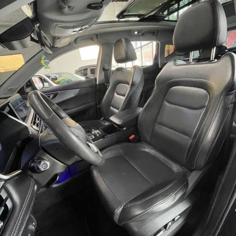 CHERY Tiggo 7 Pro 1.5 16V 4P TCI FLEX HYBRID AUTOMÁTICO CVT, Foto 33