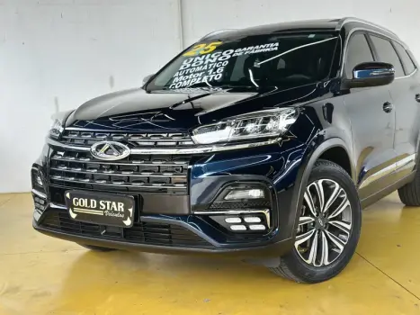 CHERY Tiggo 8 1.6 16V 4P TGDI TURBO TXS MAX DRIVE AUTOM�TICO DCT, Foto 2
