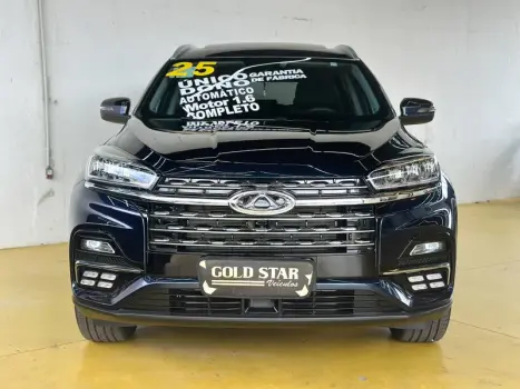 CHERY Tiggo 8 1.6 16V 4P TGDI TURBO TXS MAX DRIVE AUTOM�TICO DCT, Foto 3
