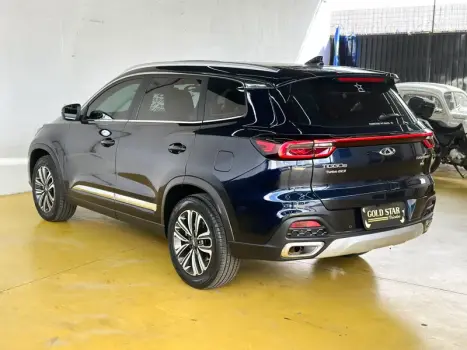 CHERY Tiggo 8 1.6 16V 4P TGDI TURBO TXS MAX DRIVE AUTOM�TICO DCT, Foto 5