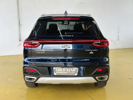 CHERY Tiggo 8 1.6 16V 4P TGDI TURBO TXS MAX DRIVE AUTOM�TICO DCT, Foto 6