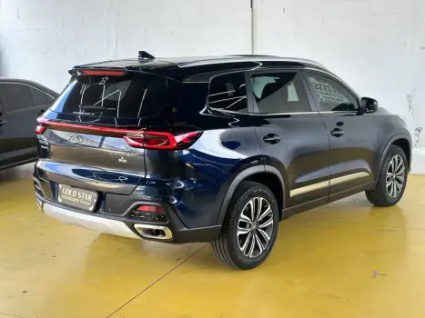 CHERY Tiggo 8 1.6 16V 4P TGDI TURBO TXS MAX DRIVE AUTOM�TICO DCT, Foto 7