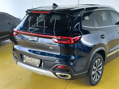 CHERY Tiggo 8 1.6 16V 4P TGDI TURBO TXS MAX DRIVE AUTOM�TICO DCT, Foto 8