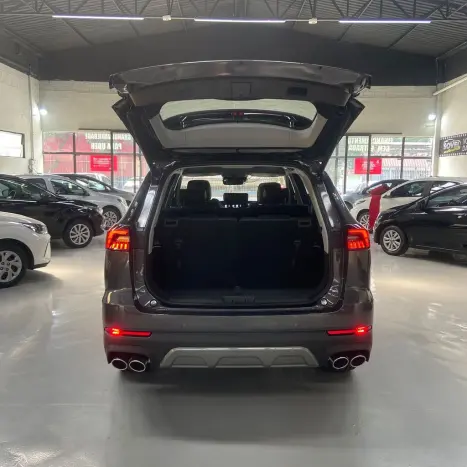 CHERY Tiggo 8 Pro 1.6 16V 4P FLEX TGDI AUTOMTICO, Foto 4