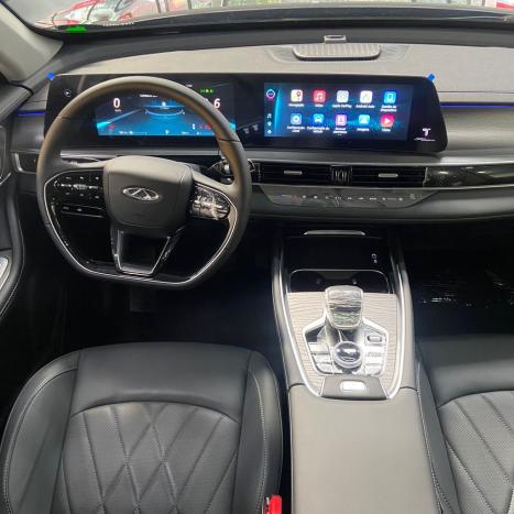 CHERY Tiggo 8 Pro 1.6 16V 4P FLEX TGDI AUTOMTICO, Foto 9