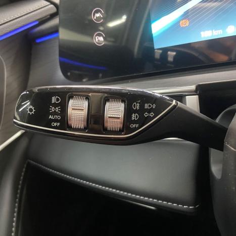 CHERY Tiggo 8 Pro 1.6 16V 4P FLEX TGDI AUTOMTICO, Foto 14